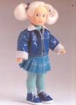 Tonner - For Better or for Worse - Chilly Days Beeky - Doll